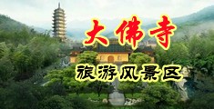 想看大插入大美女的BB视频中国浙江-新昌大佛寺旅游风景区